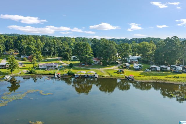 51 LAY LAKE WAY, Shelby, AL 35143