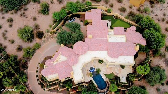 4836 E White Gates Drive, Phoenix, AZ 85018