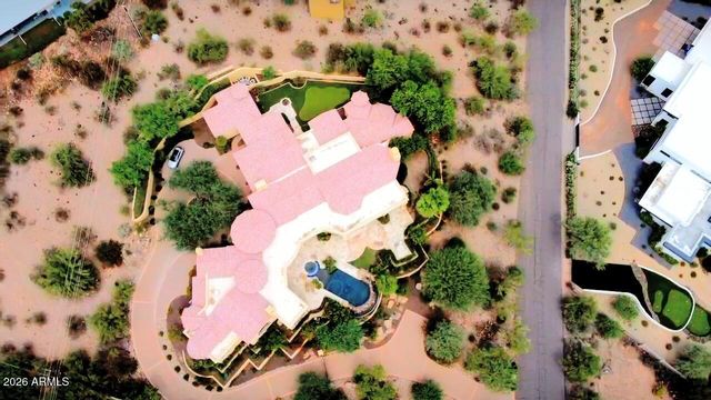 4836 E White Gates Drive, Phoenix, AZ 85018