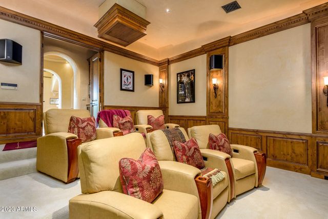 4836 E White Gates Drive, Phoenix, AZ 85018