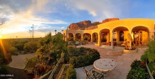 4836 E White Gates Drive, Phoenix, AZ 85018