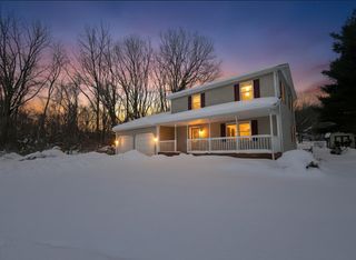 1705 N Philip Road, Niles Twp, MI 49120