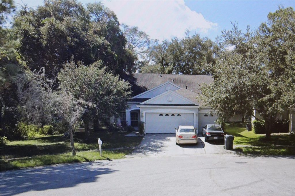 16111 STAGS LEAP DRIVE, Lutz, FL 33559