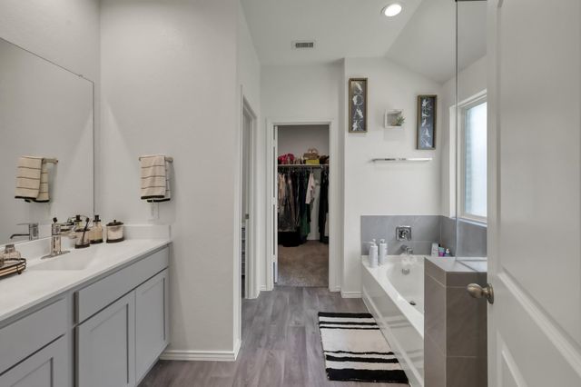 10030 Rose Mallow Lane, Magnolia, TX 77354