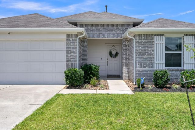 10030 Rose Mallow Lane, Magnolia, TX 77354