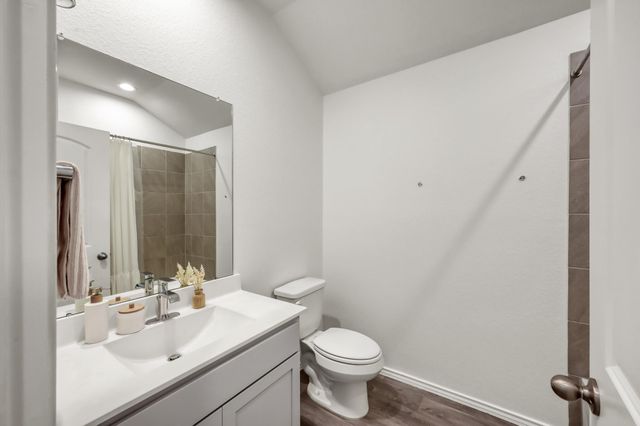 10030 Rose Mallow Lane, Magnolia, TX 77354