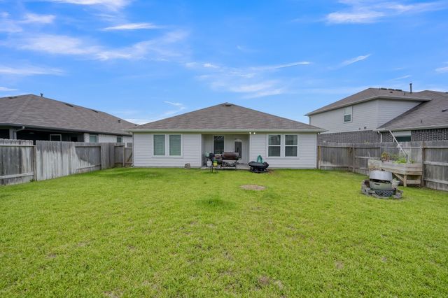 10030 Rose Mallow Lane, Magnolia, TX 77354