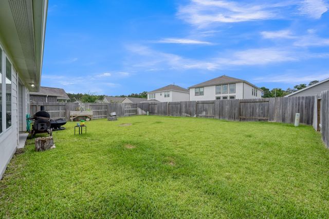 10030 Rose Mallow Lane, Magnolia, TX 77354