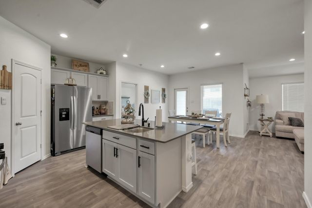 10030 Rose Mallow Lane, Magnolia, TX 77354
