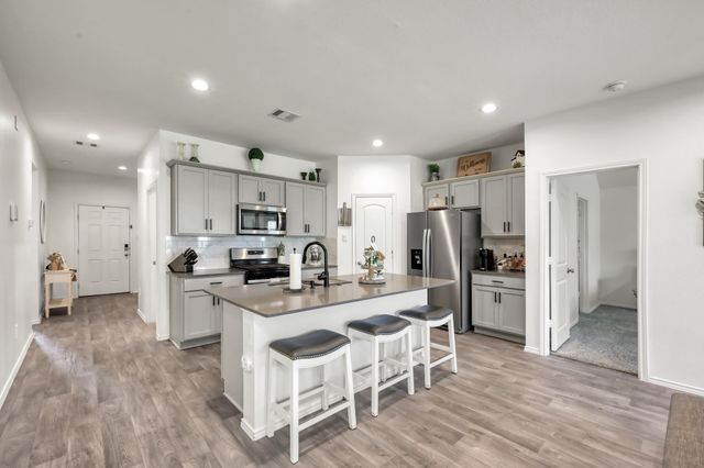 10030 Rose Mallow Lane, Magnolia, TX 77354