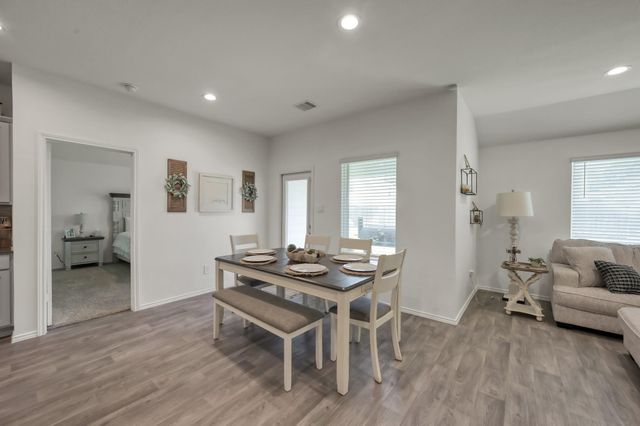 10030 Rose Mallow Lane, Magnolia, TX 77354