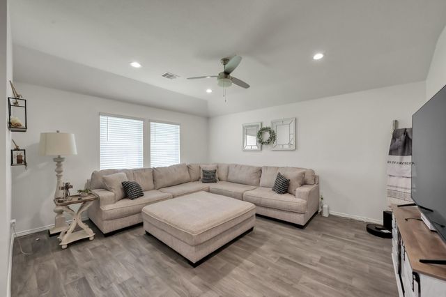10030 Rose Mallow Lane, Magnolia, TX 77354