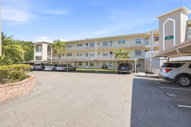 952 VIRGINIA STREET 202, Dunedin, FL 34698