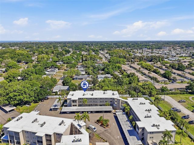 952 VIRGINIA STREET 202, Dunedin, FL 34698