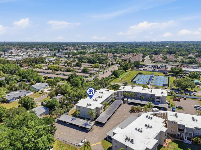 952 VIRGINIA STREET 202, Dunedin, FL 34698