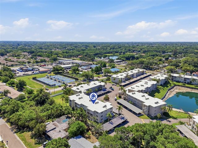 952 VIRGINIA STREET 202, Dunedin, FL 34698