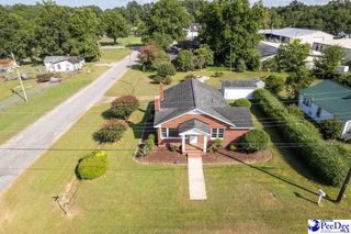 601 S 4th Avenue, Dillon, SC 29536