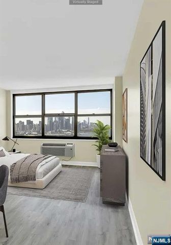 7000 Boulevard East Boulevard 49I, Guttenberg, NJ 07093