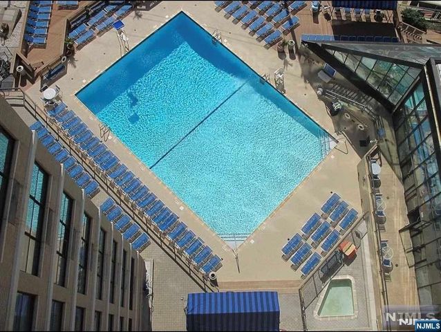 7000 Boulevard East Boulevard 49I, Guttenberg, NJ 07093