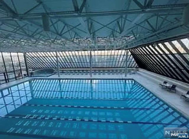 7000 Boulevard East Boulevard 49I, Guttenberg, NJ 07093