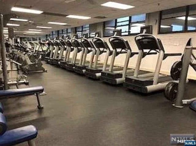 7000 Boulevard East Boulevard 49I, Guttenberg, NJ 07093