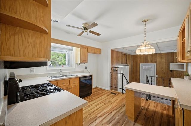 4908 Morro BLVD, Portsmouth, VA 23703