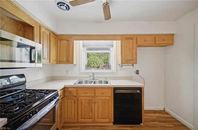 4908 Morro BLVD, Portsmouth, VA 23703