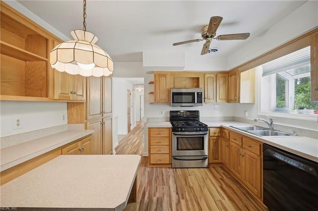 4908 Morro BLVD, Portsmouth, VA 23703