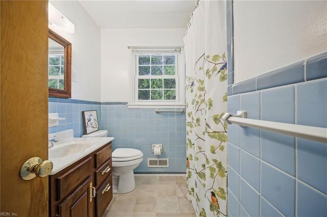 4908 Morro BLVD, Portsmouth, VA 23703