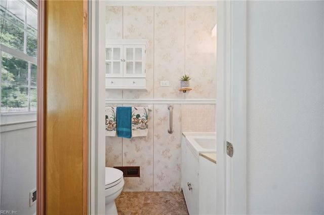4908 Morro BLVD, Portsmouth, VA 23703