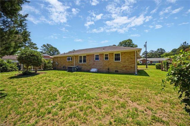 4908 Morro BLVD, Portsmouth, VA 23703