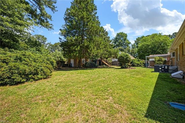 4908 Morro BLVD, Portsmouth, VA 23703