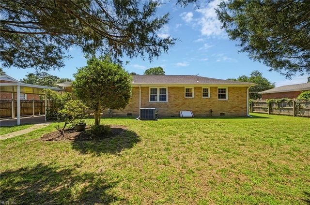 4908 Morro BLVD, Portsmouth, VA 23703