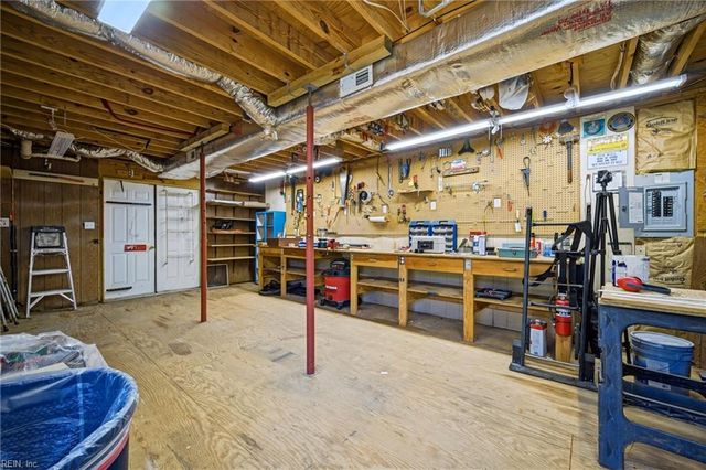 4908 Morro BLVD, Portsmouth, VA 23703