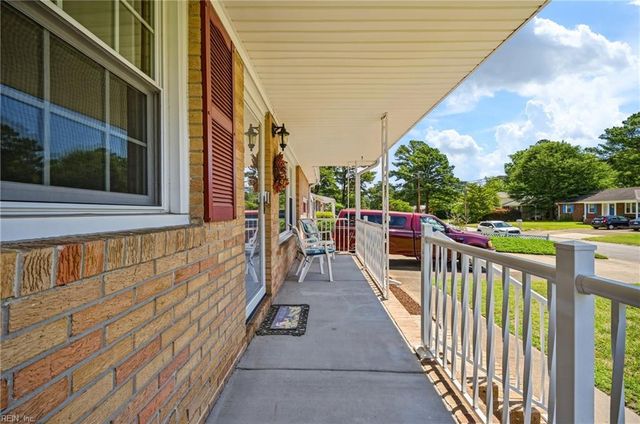 4908 Morro BLVD, Portsmouth, VA 23703