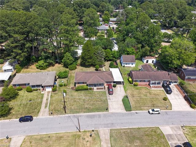 4908 Morro BLVD, Portsmouth, VA 23703