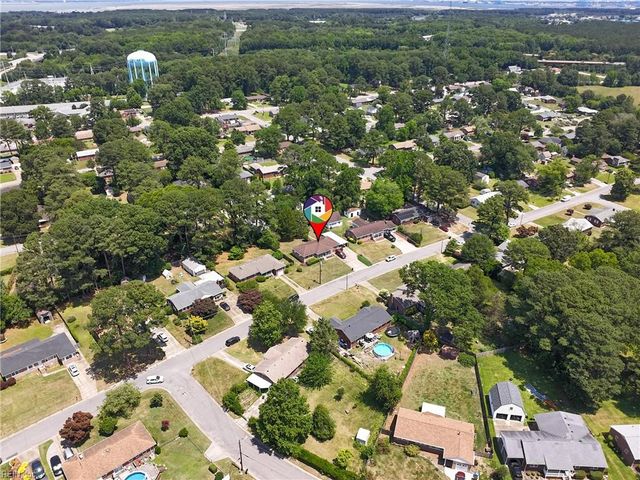 4908 Morro BLVD, Portsmouth, VA 23703