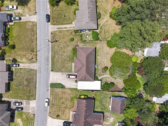 4908 Morro BLVD, Portsmouth, VA 23703