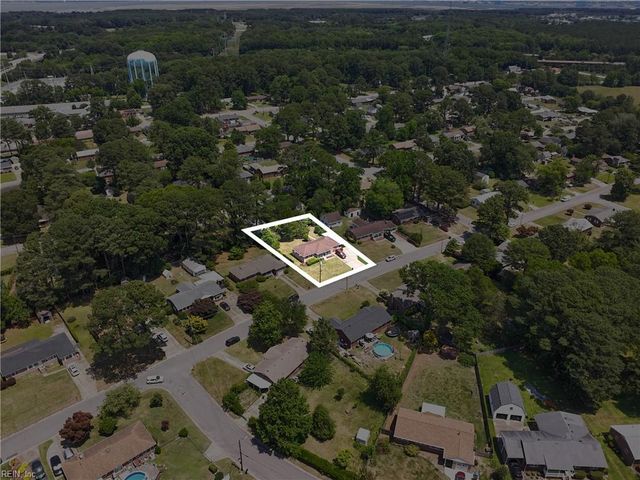 4908 Morro BLVD, Portsmouth, VA 23703