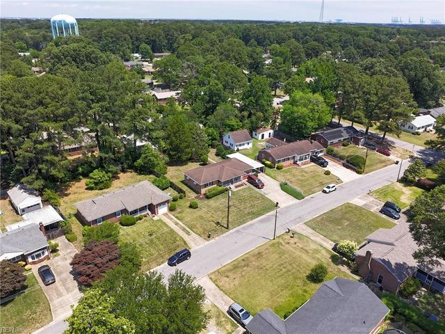 4908 Morro BLVD, Portsmouth, VA 23703