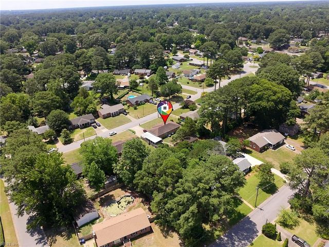 4908 Morro BLVD, Portsmouth, VA 23703