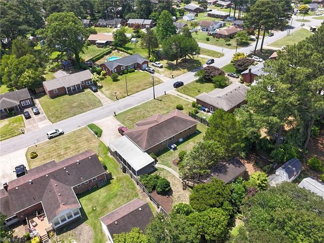 4908 Morro BLVD, Portsmouth, VA 23703