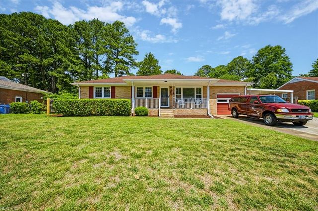 4908 Morro BLVD, Portsmouth, VA 23703