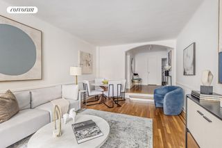 519 E 86TH Street # 1A, New York City, NY 10028