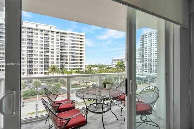 5601 Collins Ave 615, Miami Beach, FL 33140