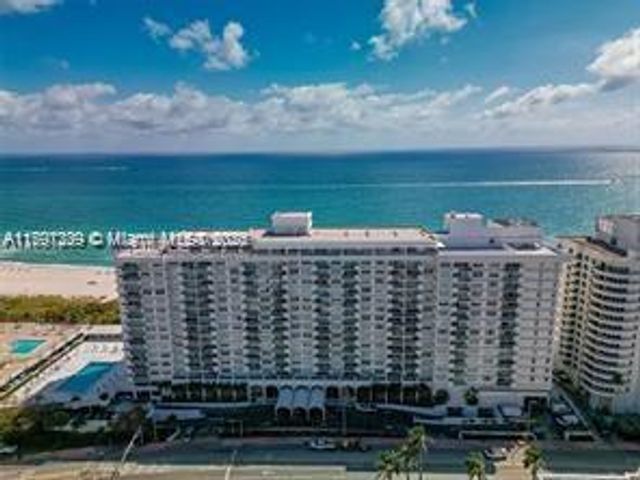 5601 Collins Ave 615, Miami Beach, FL 33140