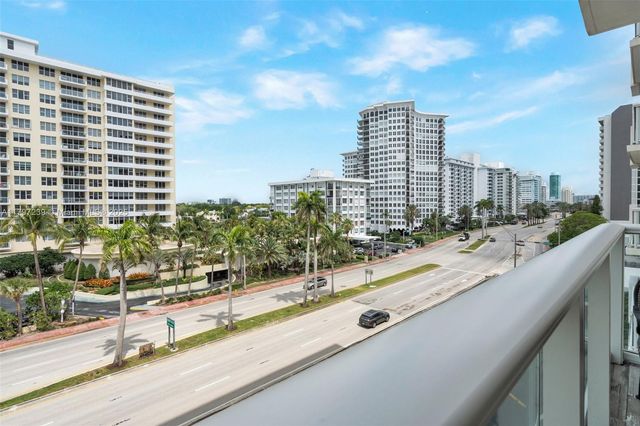 5601 Collins Ave 615, Miami Beach, FL 33140