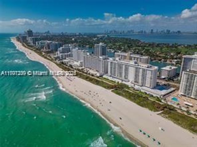 5601 Collins Ave 615, Miami Beach, FL 33140