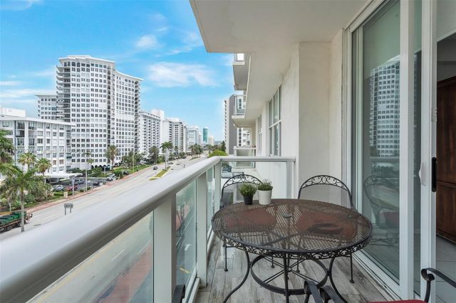 5601 Collins Ave 615, Miami Beach, FL 33140