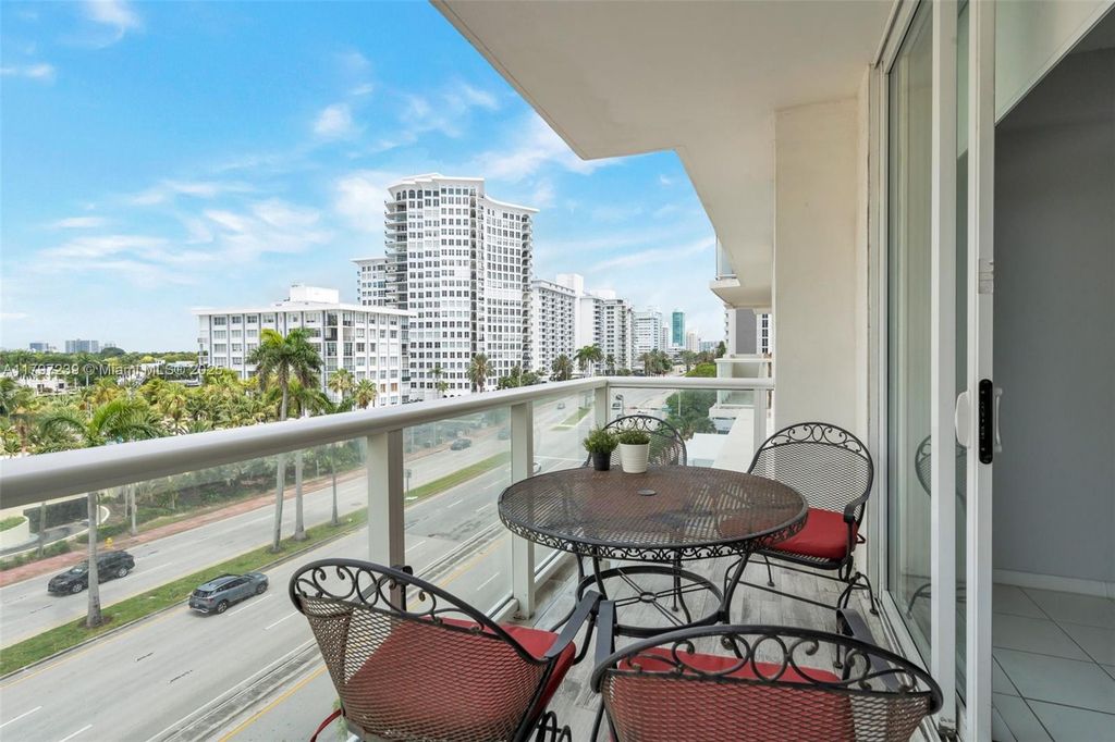 5601 Collins Ave 615, Miami Beach, FL 33140